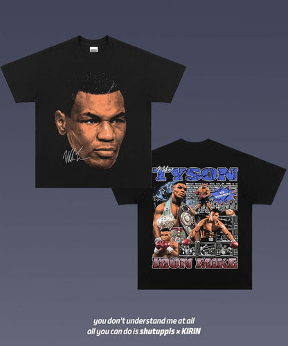 SHUTUPLS TYSON 1.2