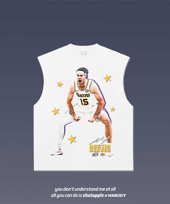 AUSTIN REAVES TANK 1.5