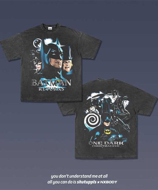 SHUTUPPLS BATMAN 2.3