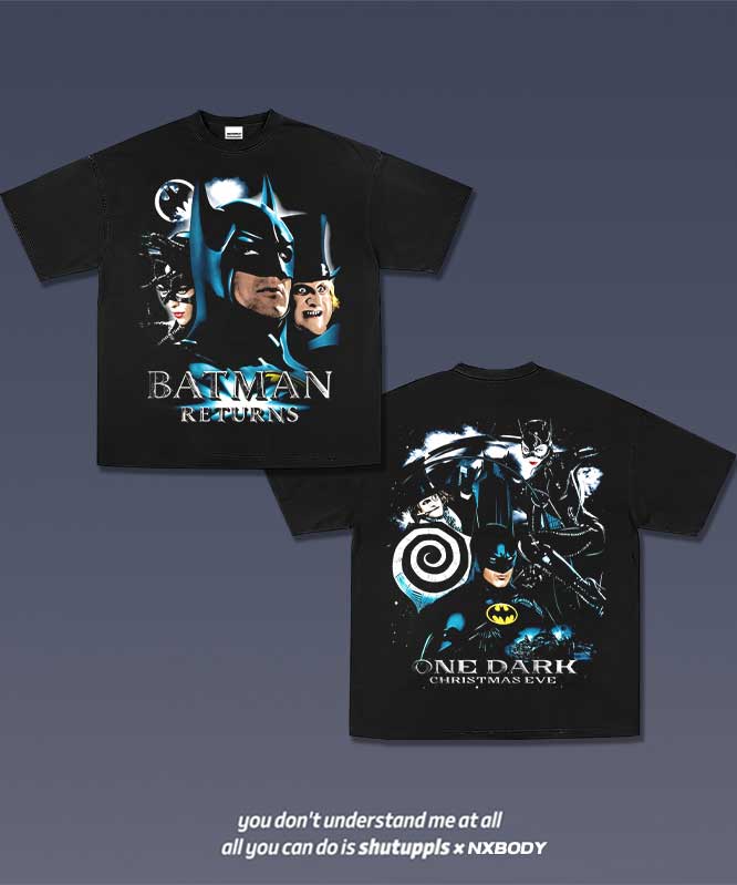 SHUTUPPLS BATMAN 2.3