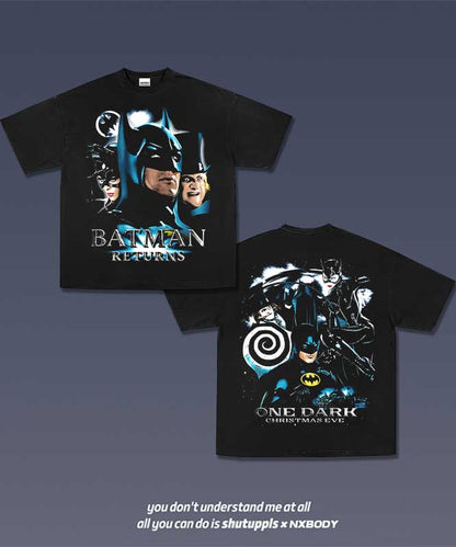 SHUTUPPLS BATMAN 2.3