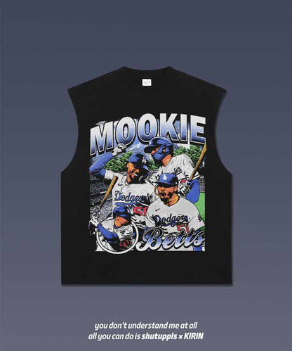MOOKIE BETTS TANK 1.0