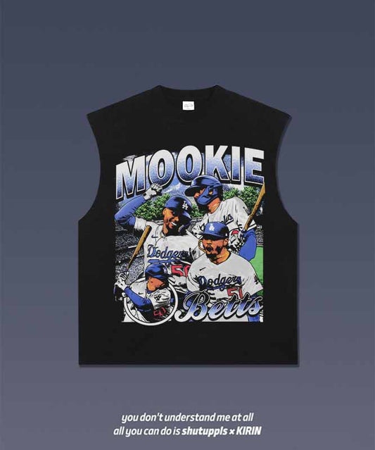 MOOKIE BETTS TANK 1.0