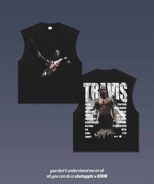 TRAVIS SCOTT TANK 1.2