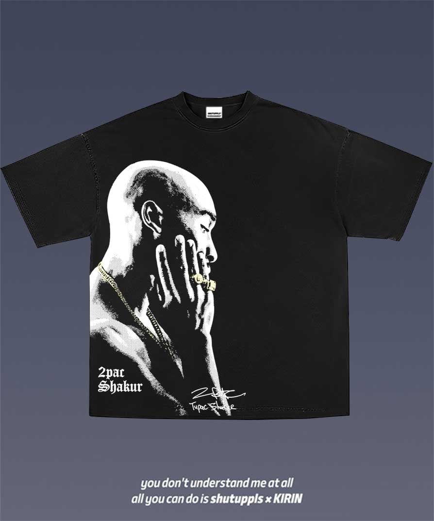 SHUTUPPLS TUPAC 5.49