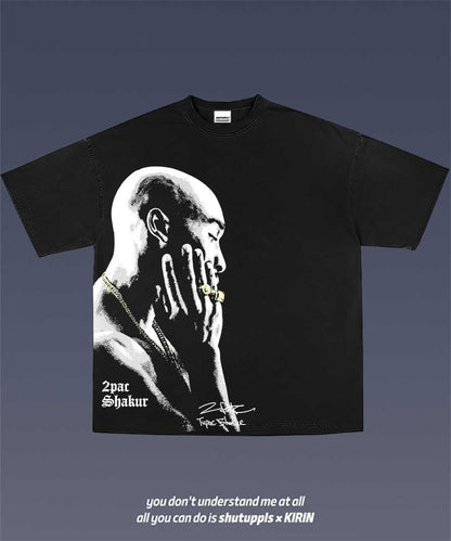 SHUTUPPLS TUPAC 5.49