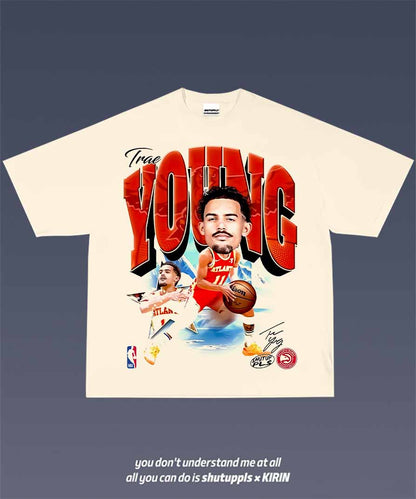 SHUTUPPLS TRAE YOUNG 2.2