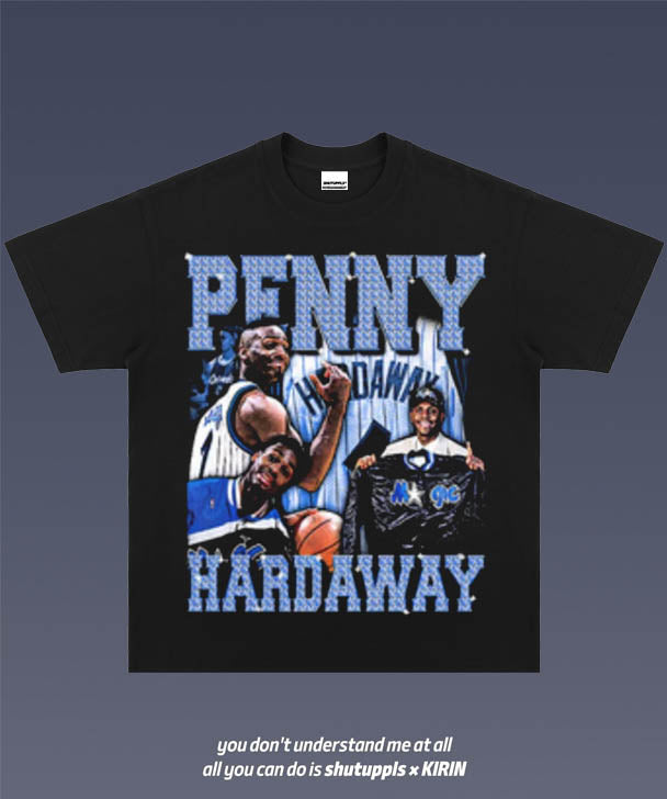 SHUTUPPLS  PENNY HARDAWAY 1.0