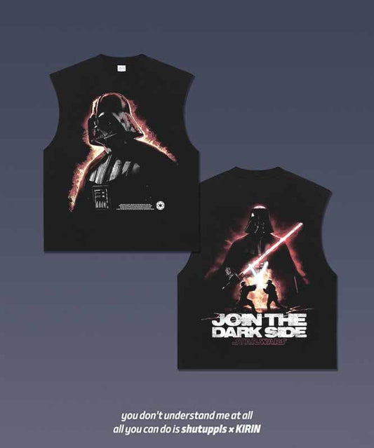 DARTH VADER TANK 1.0