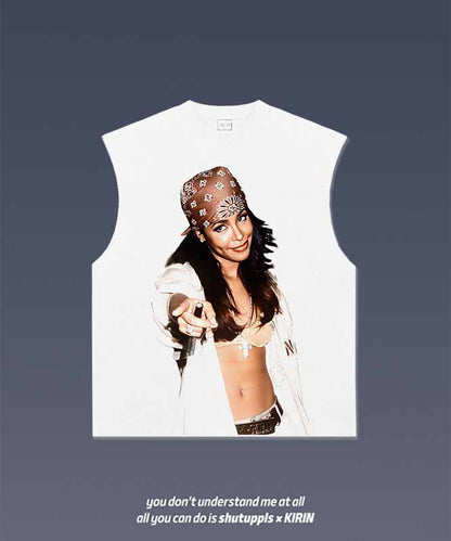 AALIYAH TANK 1.4