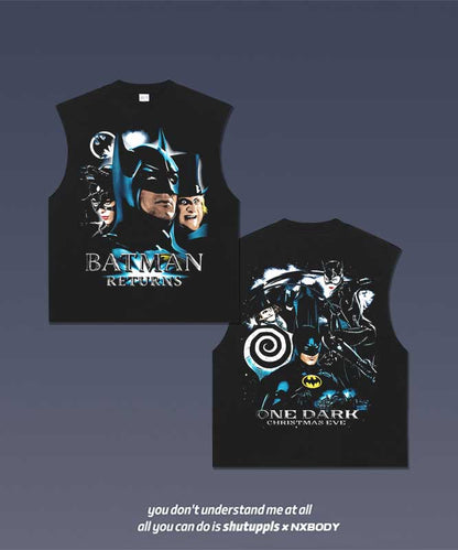 BATMAN TANK 1.8
