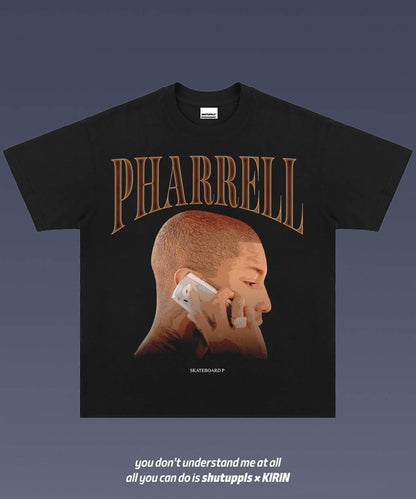 SHUTUPPLS PHARRELL WILLIAMS 1.3