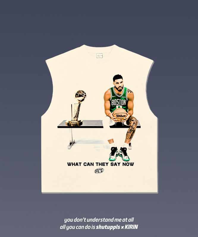 JAYSON TATUM TANK 1.1