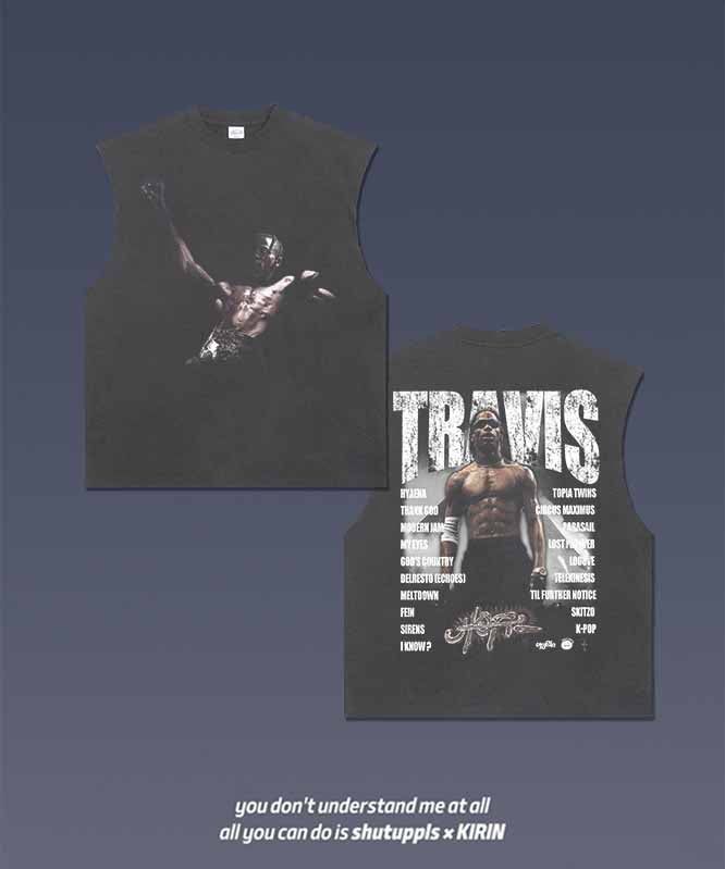 TRAVIS SCOTT TANK 1.2