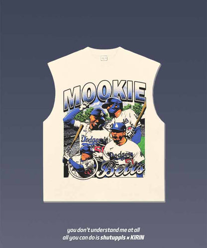 MOOKIE BETTS TANK 1.0