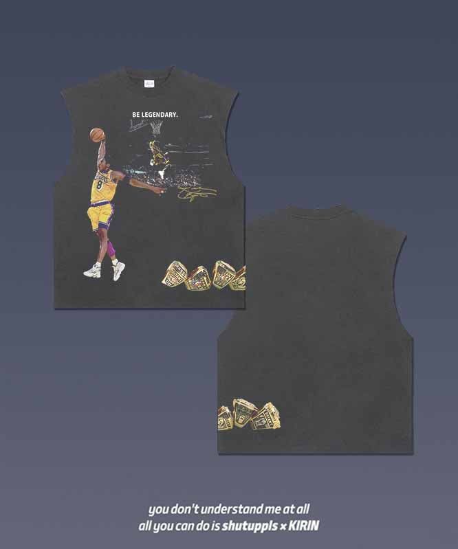 KOBE TANK 5.4