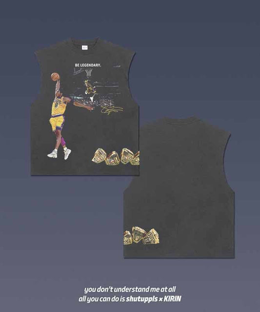 KOBE TANK 5.4