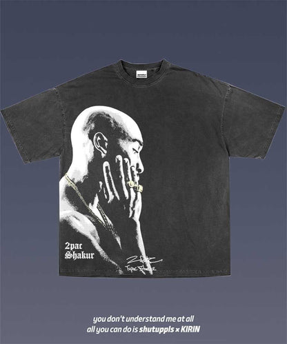SHUTUPPLS TUPAC 5.49