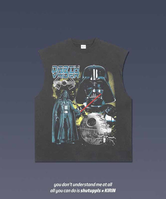 DARTH VADER TANK 1.1