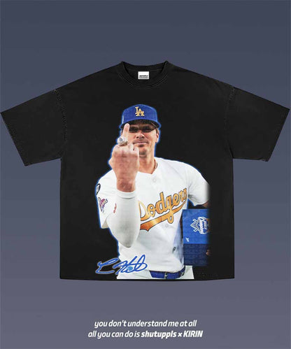 SHUTUPPLS KIKE HERNANDEZ 1.0
