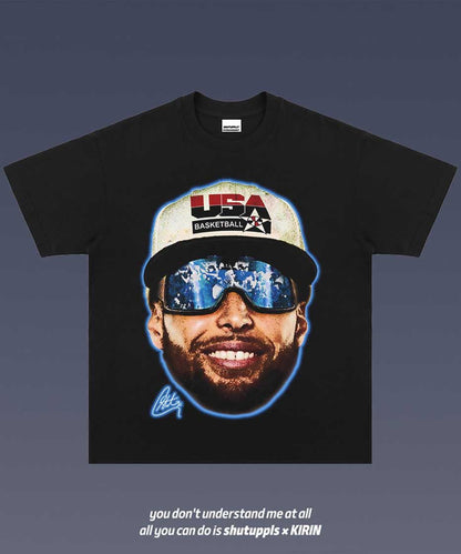 SHUTUPPLS STEPHEN CURRY 9.7