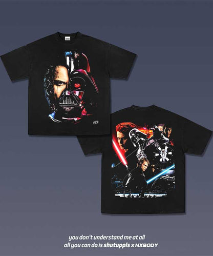 SHUTUPPLS STAR WARS 1.18
