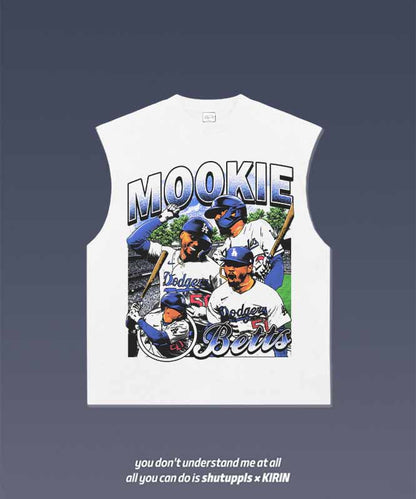 MOOKIE BETTS TANK 1.0