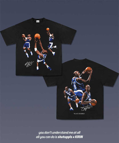 SHUTUPPLS KOBE VINTAGE TEE 10.3