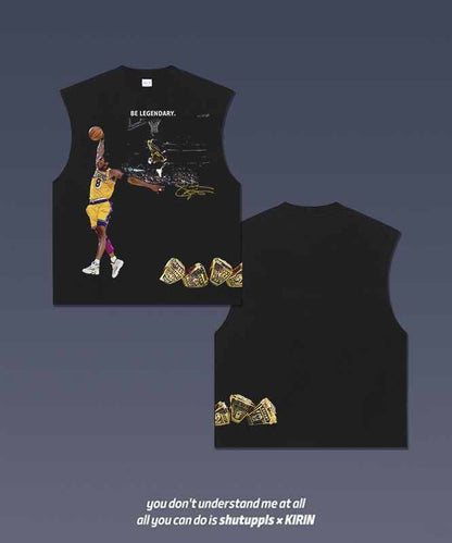 KOBE TANK 5.4