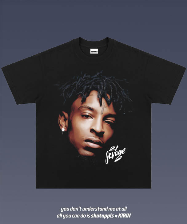 SHUTUPPLS 21 SAVAGE 1.3