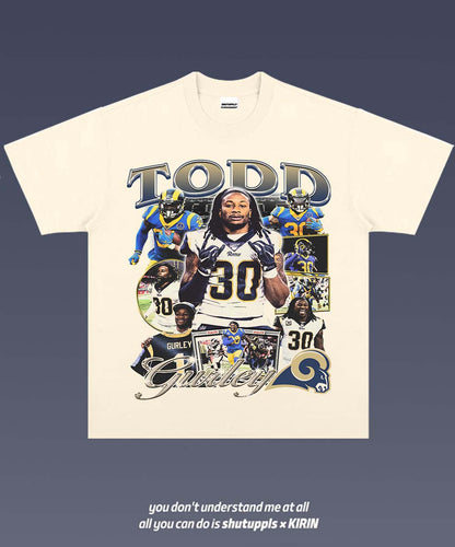 SHUTUPPLS TODD GURLEY 1.0