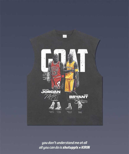 JORDAN/ KOBE TANK 1.1