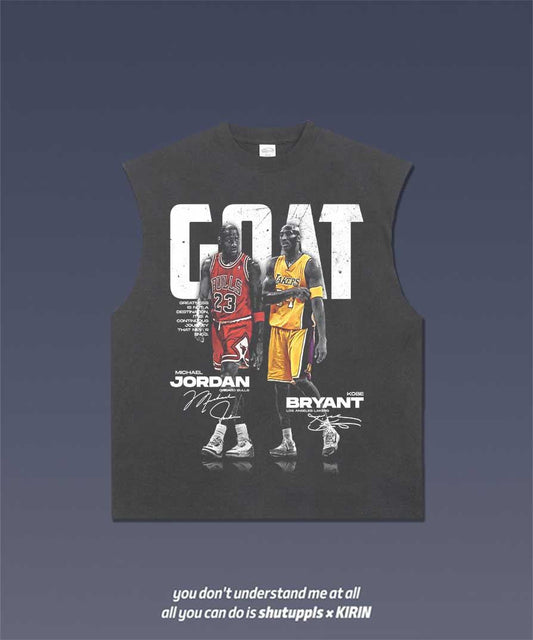 JORDAN/ KOBE TANK 1.1