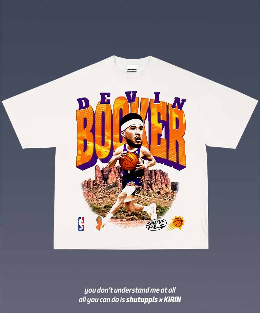 SHUTUPPLS Devin Booker/suns 4.8