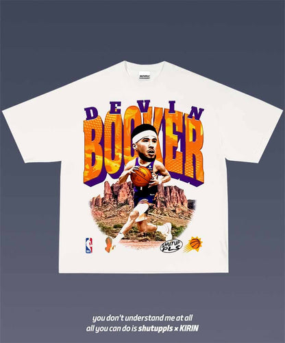 SHUTUPPLS Devin Booker/suns 4.8