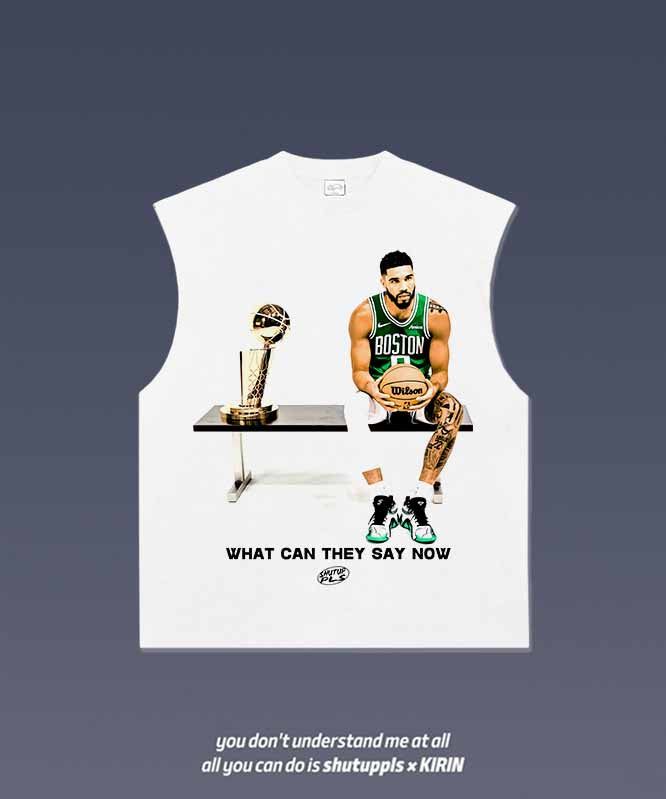 JAYSON TATUM TANK 1.1