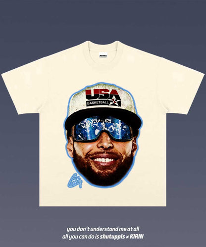 SHUTUPPLS STEPHEN CURRY 9.7