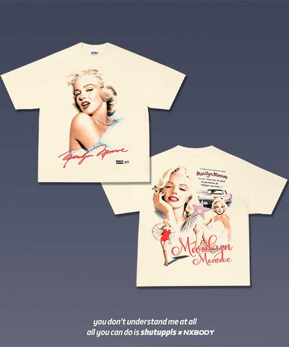SHUTUPPLS MARILYN MONROE 1.4