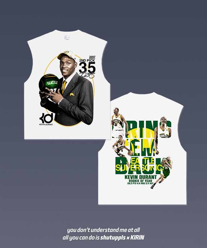 KEVIN DURANT TANK 1.0