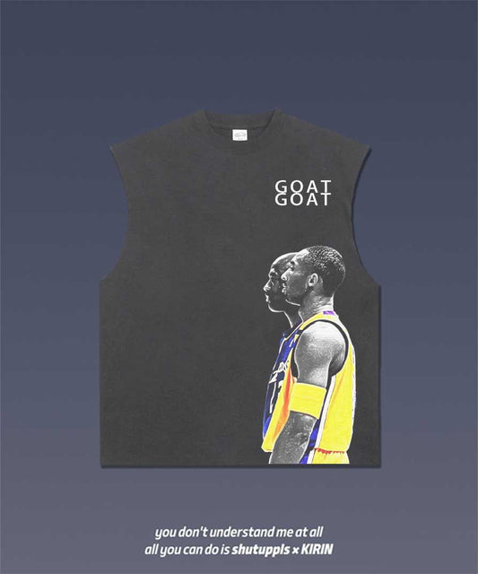 JORDAN/ KOBE TANK 1.2