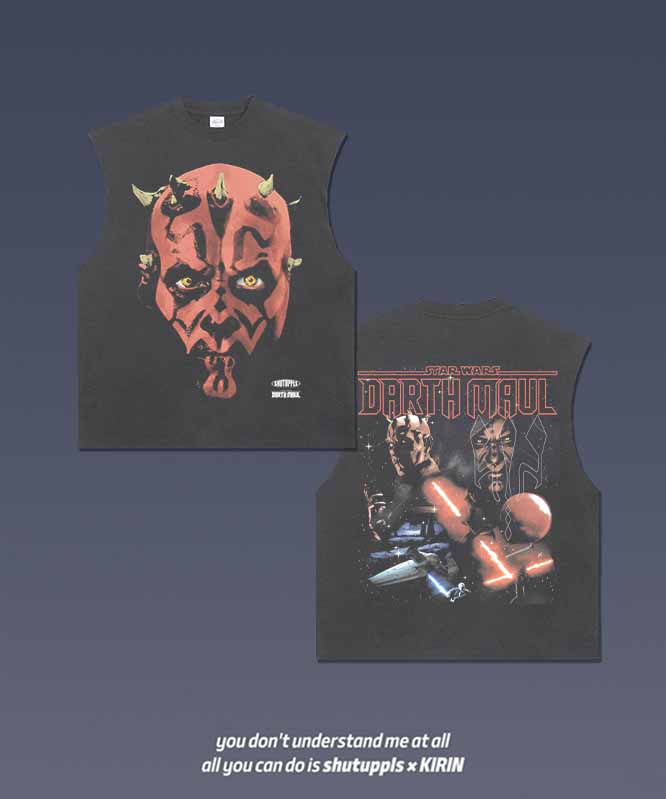 DARTH MAUL TANK 1.2