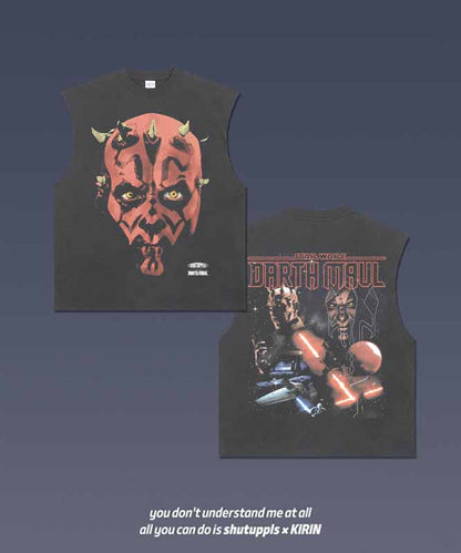 DARTH MAUL TANK 1.2