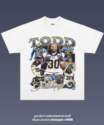 SHUTUPPLS TODD GURLEY 1.0