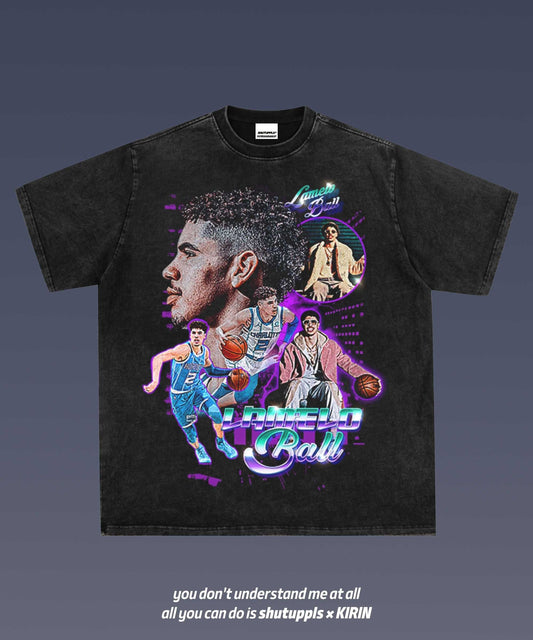 SHUTUPPLS LAMELO BALL 1.2