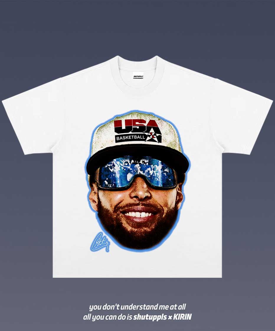 SHUTUPPLS STEPHEN CURRY 9.7