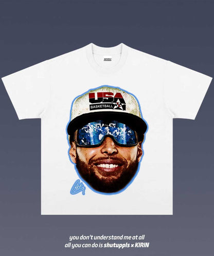 SHUTUPPLS STEPHEN CURRY 9.7