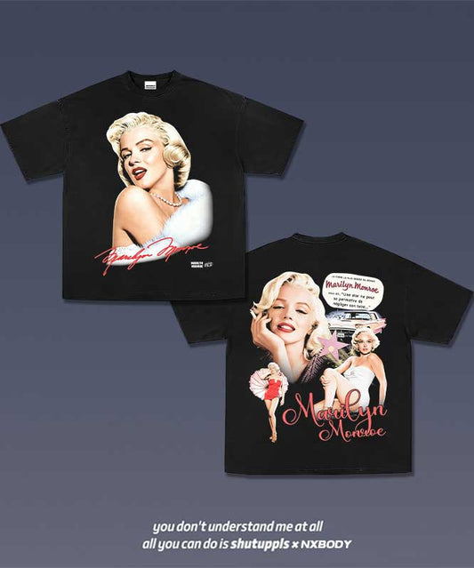 SHUTUPPLS MARILYN MONROE 1.4