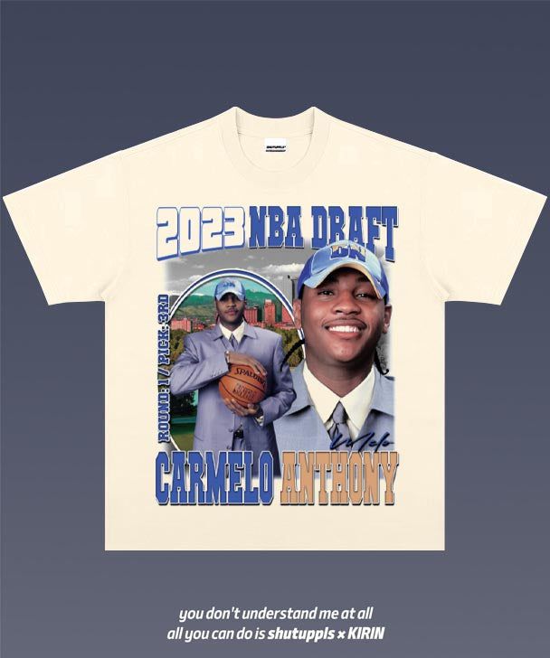 SHUTUPPLS CARMELO ANTHONY 2.3