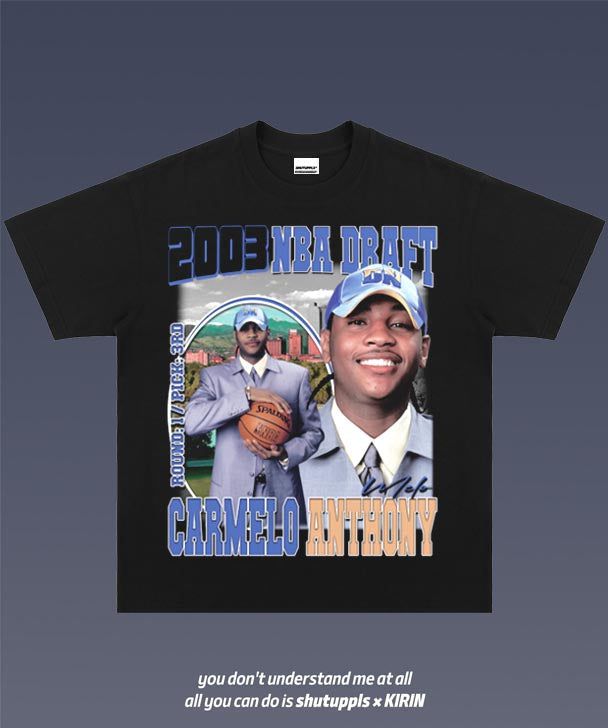 SHUTUPPLS CARMELO ANTHONY 2.3