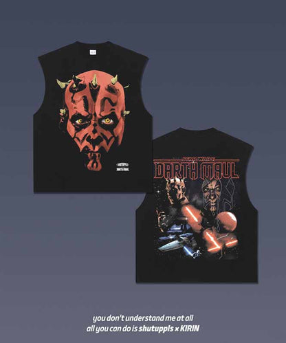 DARTH MAUL TANK 1.2